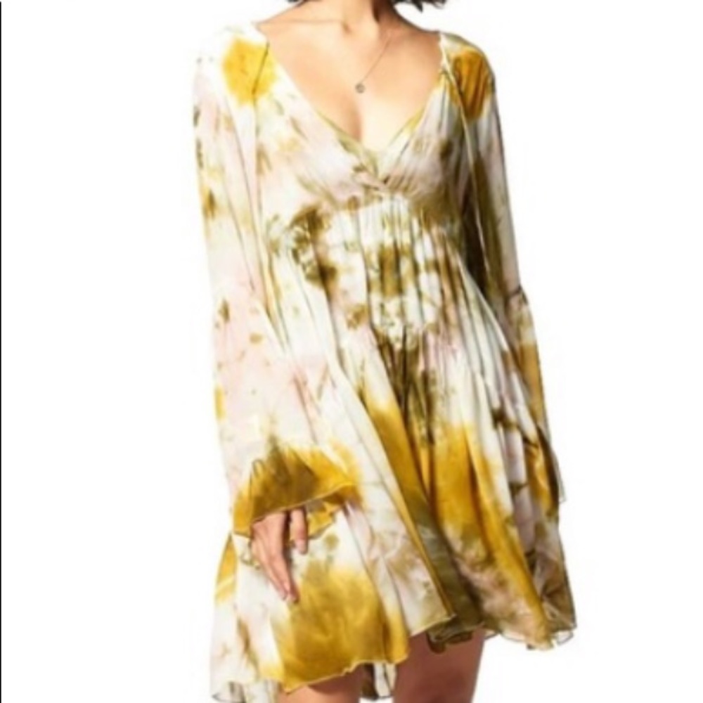 Young Fabulous & Broke Rosa Dress